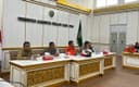 Karhutla Meluas, Pemkab PPU Perpanjang Siaga Darurat hingga Akhir Tahun