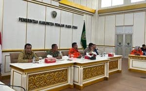Karhutla PPU