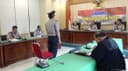 Terlibat Kasus Pidana Pencucian Uang, Mantan Kasat Narkoba Kubar Dipecat Tidak Hormat