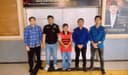 Kejaksaan Tangkap Terpidana Korupsi Air Bersih Kubar, DPO Sejak 2014 