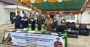 Didominasi Kasus Narkoba, Kejari Kutai Barat Musnahkan 306,68 Gram Sabu dan 41 Handphone