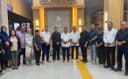 APMKT Kawal Kebijakan Rudy, Laporan ke KPK Segera Disiapkan Usai Audiensi dengan Kejati Kaltim