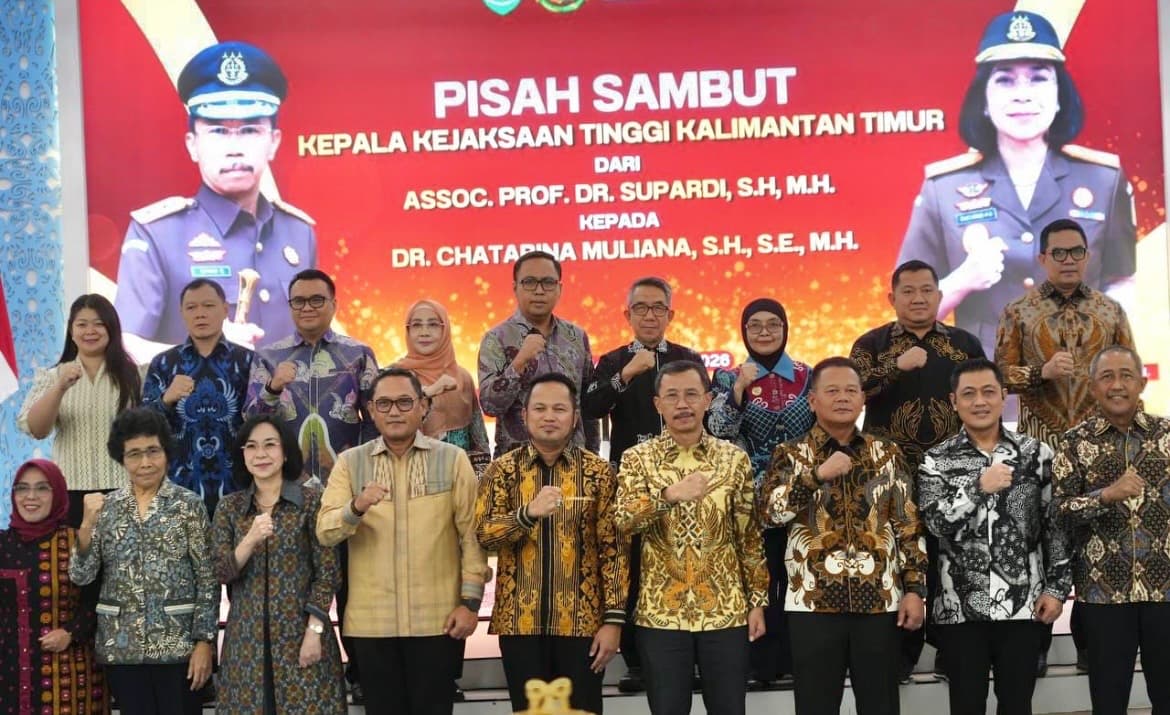 Kejati Kaltim