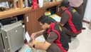 Kejati Kaltim Geledah Kantor ESDM Terkait Kasus Tambang CV AJI, Sejumlah Dokumen dan Bukti Elektronik Diamankan