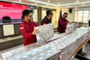 Kasus Dugaan Korupsi Tambang di Kukar, Kejati Kaltim Kembali Sita Uang Rp57 Miliar