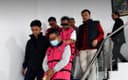 Kejati Kaltim Tahan 2 Tersangka Kasus Dugaan Korupsi Pertambangan CV ABI