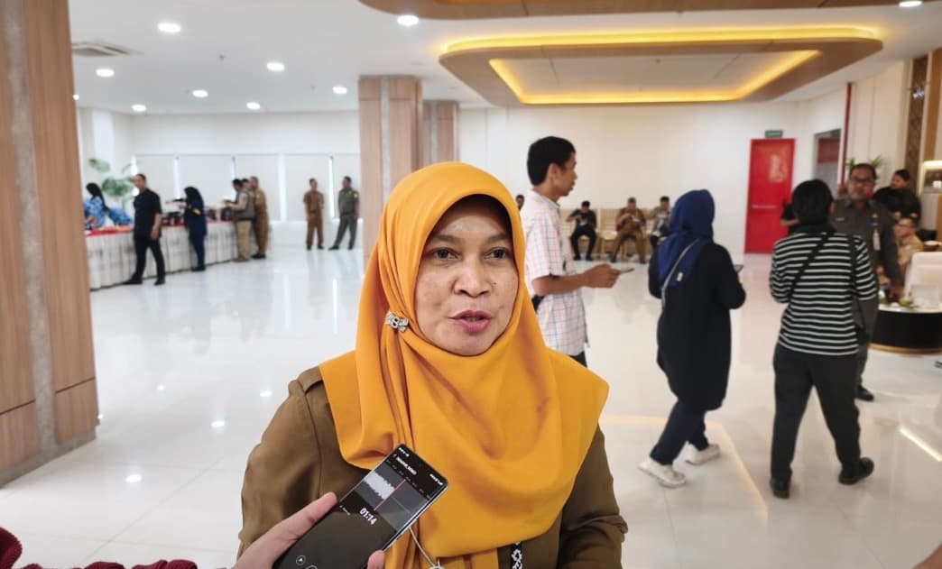 Kekerasan Anak Balikpapan