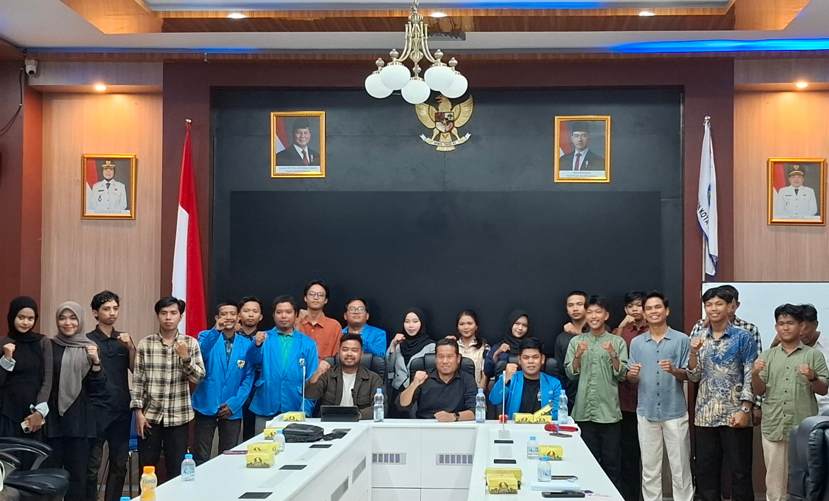 KNPI Bontang