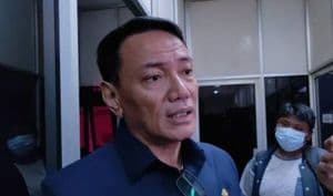 Kepala DLH Balikpapan