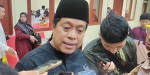 Kepala Disdikbud Kota Balikpapan