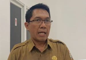 Kepala Disperkim Balikpapan, Rafiudin