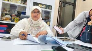 Ketua DKK Balikpapan