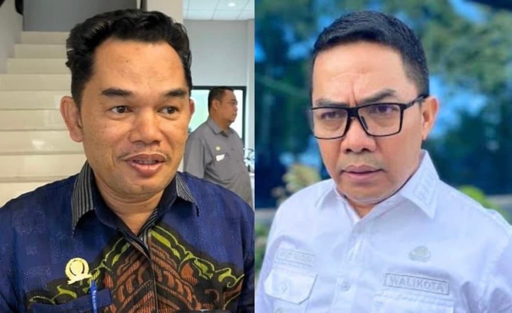 Ketua DPRD Kaltim