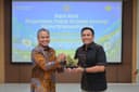 Energi untuk Masa Depan Kalsel, PLN–BINDA Perkuat Sinergi Amankan Proyek Ketenagalistrikan