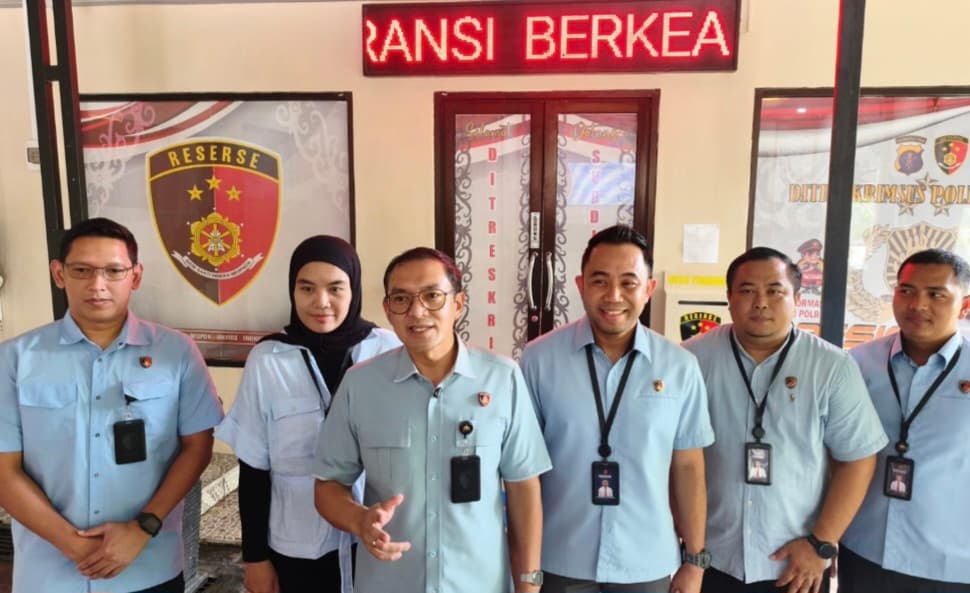 Kombes Pol Bambang Yugo Pamungkas