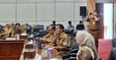 Kominfo Bontang Hadiri Undangan DPRD Bersama 15 OPD Bahas Optimalisasi PAD