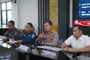 Pencurian di Platform PHM Terungkap, Polisi Balikpapan Amankan Dua Pelaku