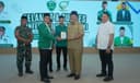 Konferensi Wilayah XVI HIMMAH Sumut Digelar di Asahan
