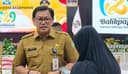 Gedung Sudah Berdiri, Koperasi Merah Putih di Balikpapan Belum Bisa Beroperasi