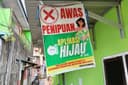 Korban ‘Me Chat’ Datang Tengah Malam, Warga Jelawat Samarinda Ikut Kena Getahnya