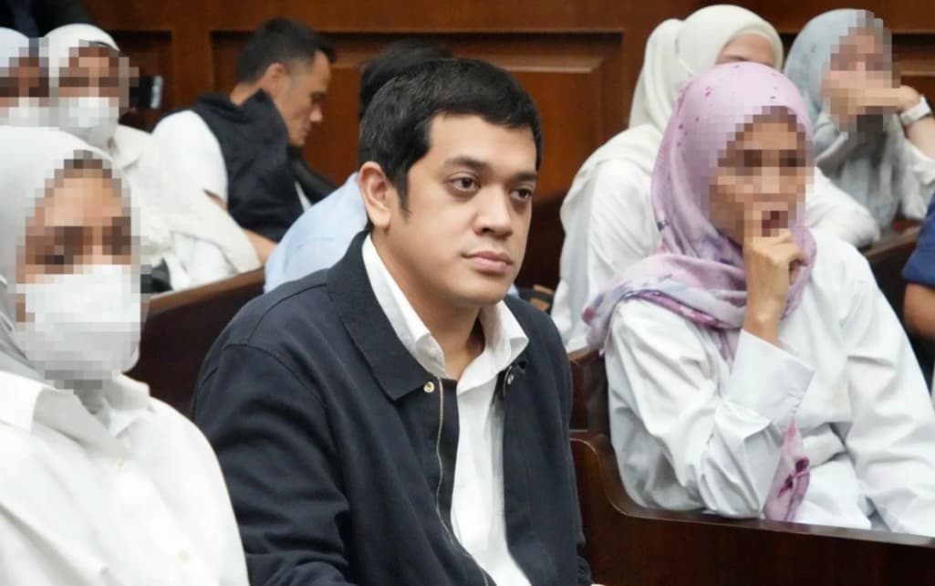 Muhammad Kerry Ardianto Riza