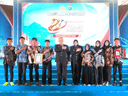 Apresiasi Kreativitas Generasi Digital, Polda Kaltim Anugerahkan Penghargaan Lomba Film Pendek dan Infografis Hari Bhayangkara ke-80