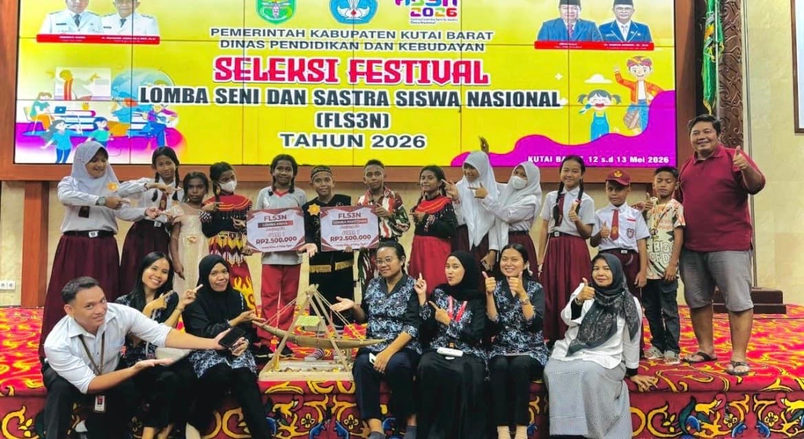 FLS3N Kubar