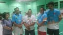 Seleksi Terbuka Digelar, PBSI Kubar Cari 8 Atlet Terbaik untuk Porprov 2026
