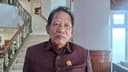 Tanggapan DPRD Soal Pembangunan Infrastruktur Kutim Lewat APBN