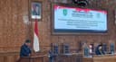 Menata Asa di Balik Angka, Sorotan Kritis Fraksi Persatuan Indonesia Raya atas RAPBD Kutim 2026