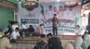 MWCNU Muara Wahau Buktikan Kepedulian Sosial dan Persaudaraan Lintas Agama