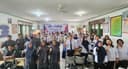 Hadapi Gempuran AI, Guru dan Kepala Sekolah Eka Tjipta Kutim Digembleng Tingkatkan Kompetensi