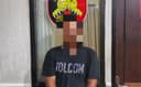 Polres Kutim Bekuk Pencuri di Rumah Kos, Motif Judi Online