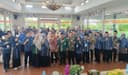 Kombel PAI SD Kutim Tingkatkan Kompetensi Guru Lewat Workshop Google for Education