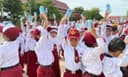 Disdikbud Kutim Minta Sekolah Perbarui Dapodik agar Bantuan Siswa Tepat Sasaran