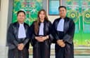 Dibebaskan PN Kubar, LBH PLAP Binar Asa Ungkap Peran Mas Jonli dalam Kasus Senpi