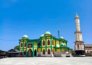 Listrik IdulFitri 1447H