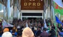 May Day! Kutim Belum Punya Data, Buruh Ragukan Penerapan Tenaga Kerja Lokal 80 Persen