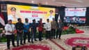 May Day 2026 di Balikpapan: Buruh Suarakan Akhir Outsourcing, Wali Kota Janji Bawa ke Pusat