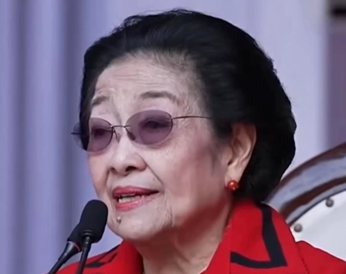 Megawati Seokarnoputri