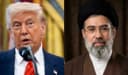 Adu Kekuatan Iran dan Amerika Serikat, Trump Ngos-ngosan