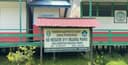 SDN 011 Jerang Melayu Kubar Kekurangan Guru, Dinding Ruang Kelas Rusak