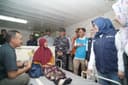 PLN UID Kaltimra Berangkatkan 550 Pemudik dari Balikpapan ke Surabaya Lewat Program Mudik Bersama BUMN