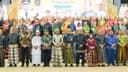 Hadiri Pelantikan HIMAS, Mudyat Noor Sebut Punya Ikatan Darah dengan Sinjai
