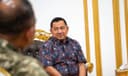 Pemkab PPU Perkuat Edukasi Warga untuk Cegah Karhutla