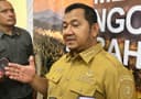 Mudyat Noor Kejar Pembangunan Gedung Baru RSUD RAPB, Kementerian Minta Syarat Lengkap