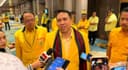 Terpilih Jadi Ketua Golkar Samarinda, Andi Adi Wajib Maju Pilkada
