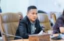 DPRD Bontang Soroti Hilangnya Penyangga Jalan Kayu Ulin di Tanjung Laut Indah