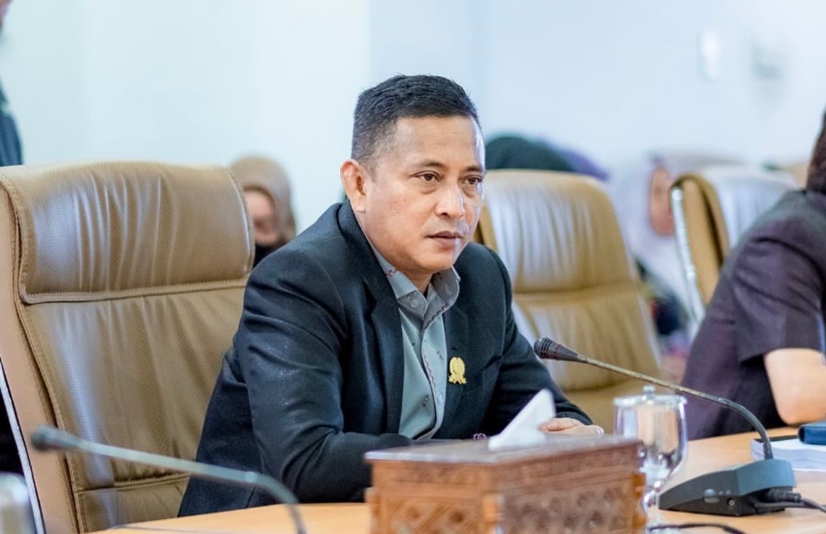 DPRD Bontang 