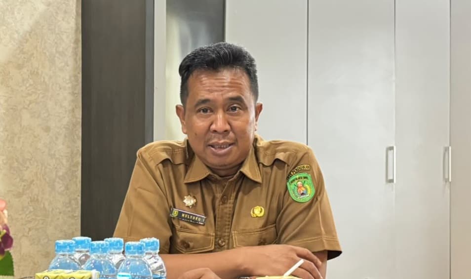 Kepala Dinas Pendidikan dan Kebudayaan Kutim